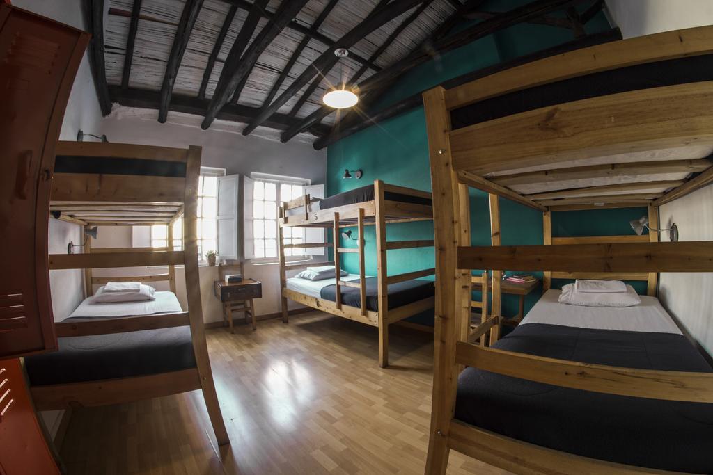 Explora Hostels Bogota Room photo