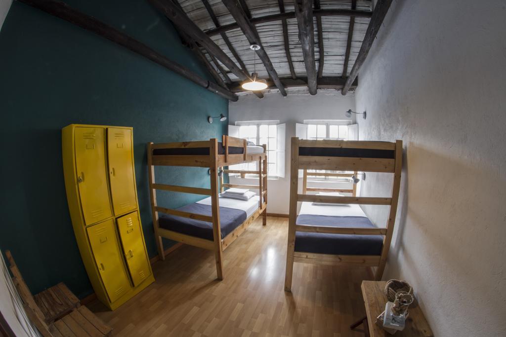 Explora Hostels Bogota Room photo